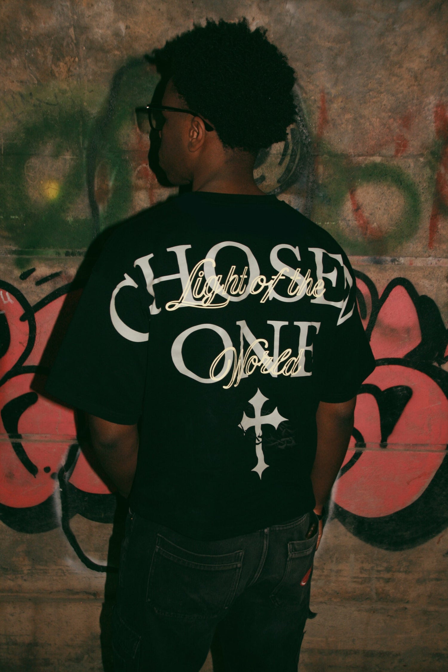 CHOSEN ONE