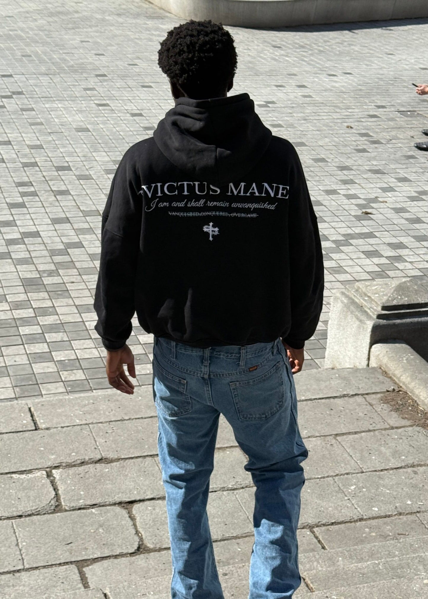 INVICTUS MANEO HOODIE