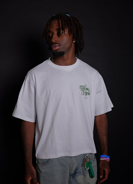 SAINT'S CLUB T-SHIRT